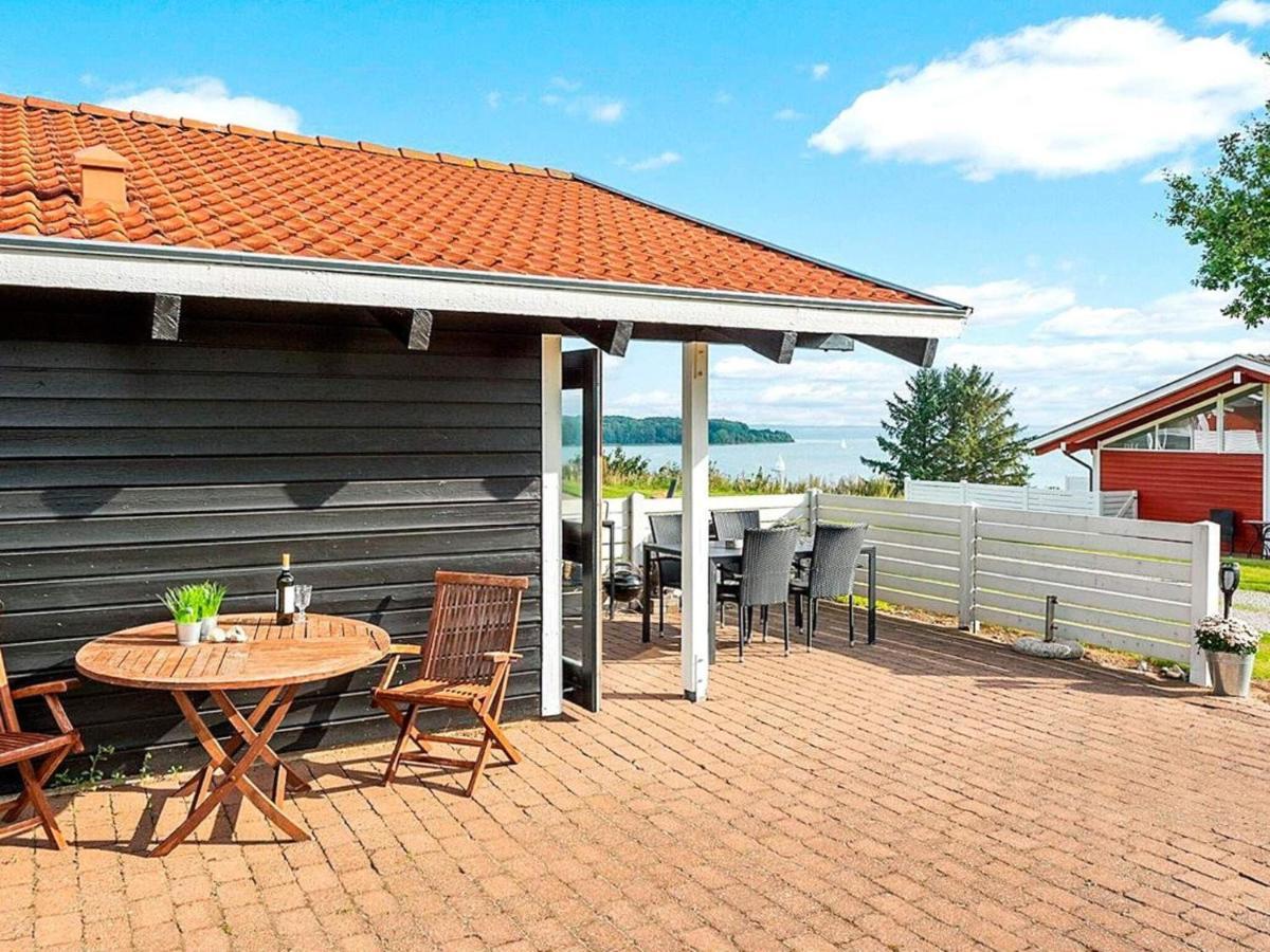 Holiday Home Aabenraa Lix Exterior photo