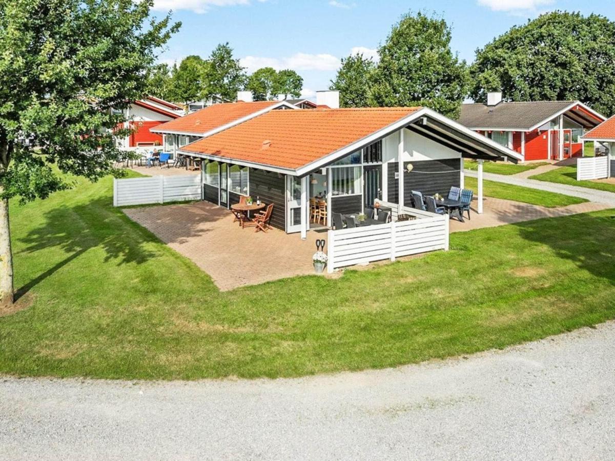 Holiday Home Aabenraa Lix Exterior photo