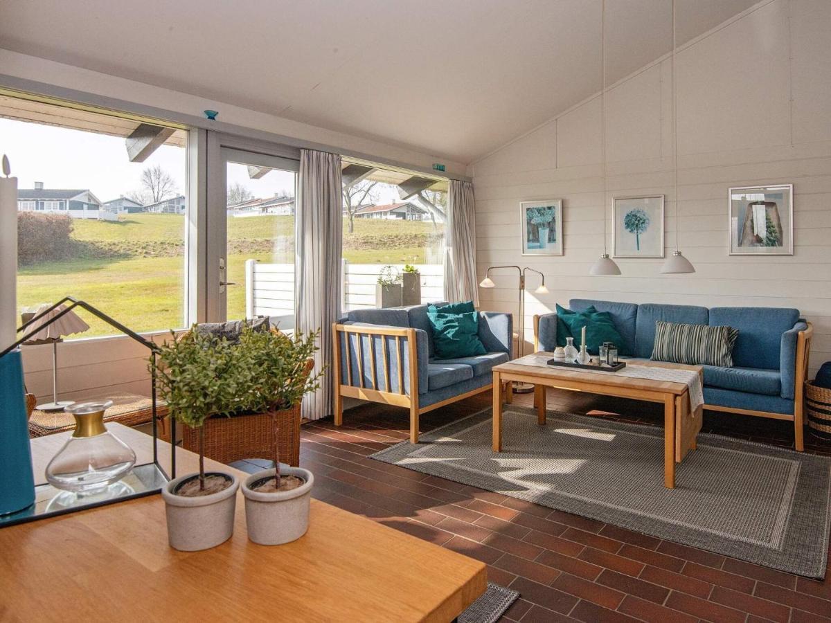 Holiday Home Aabenraa Lix Exterior photo