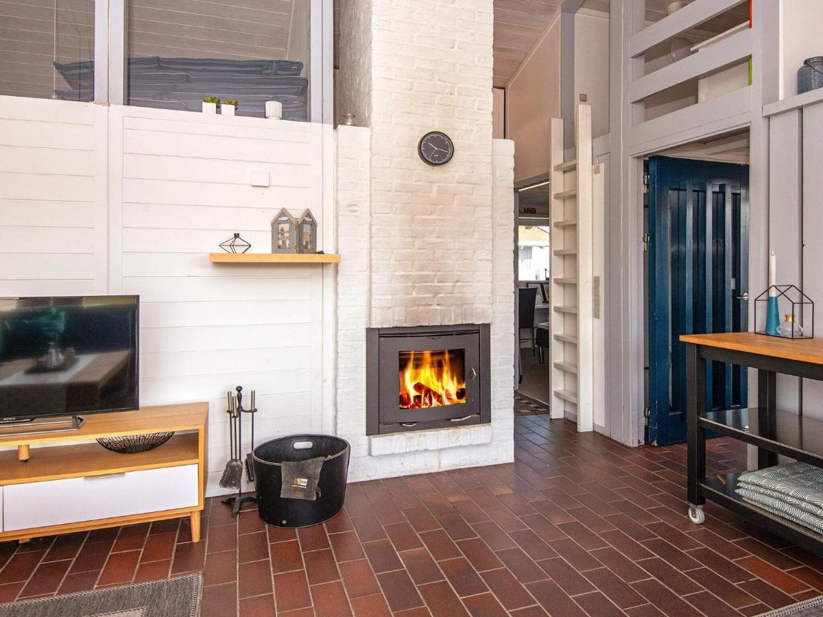 Holiday Home Aabenraa Lix Exterior photo