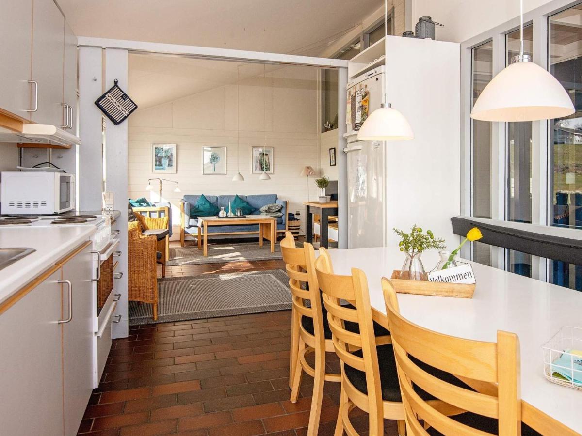 Holiday Home Aabenraa Lix Exterior photo