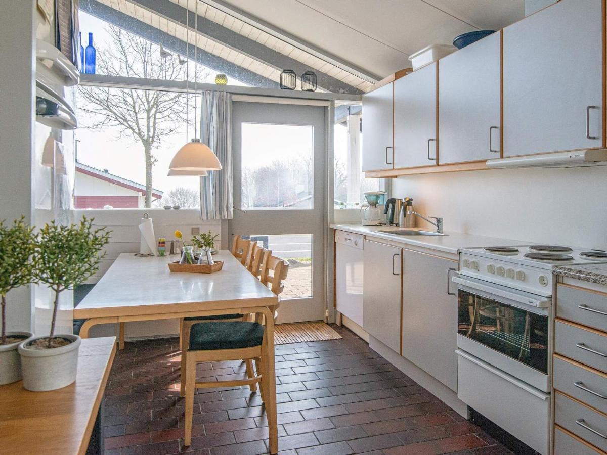 Holiday Home Aabenraa Lix Exterior photo